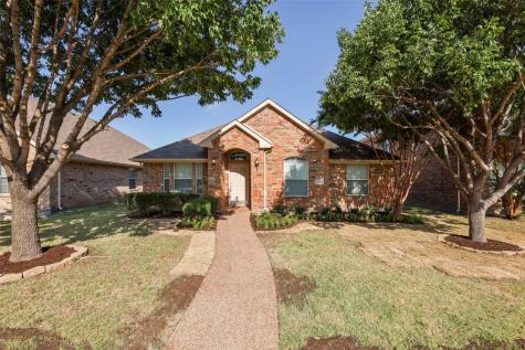 13373 Duesenberg Drive Frisco TX 75033