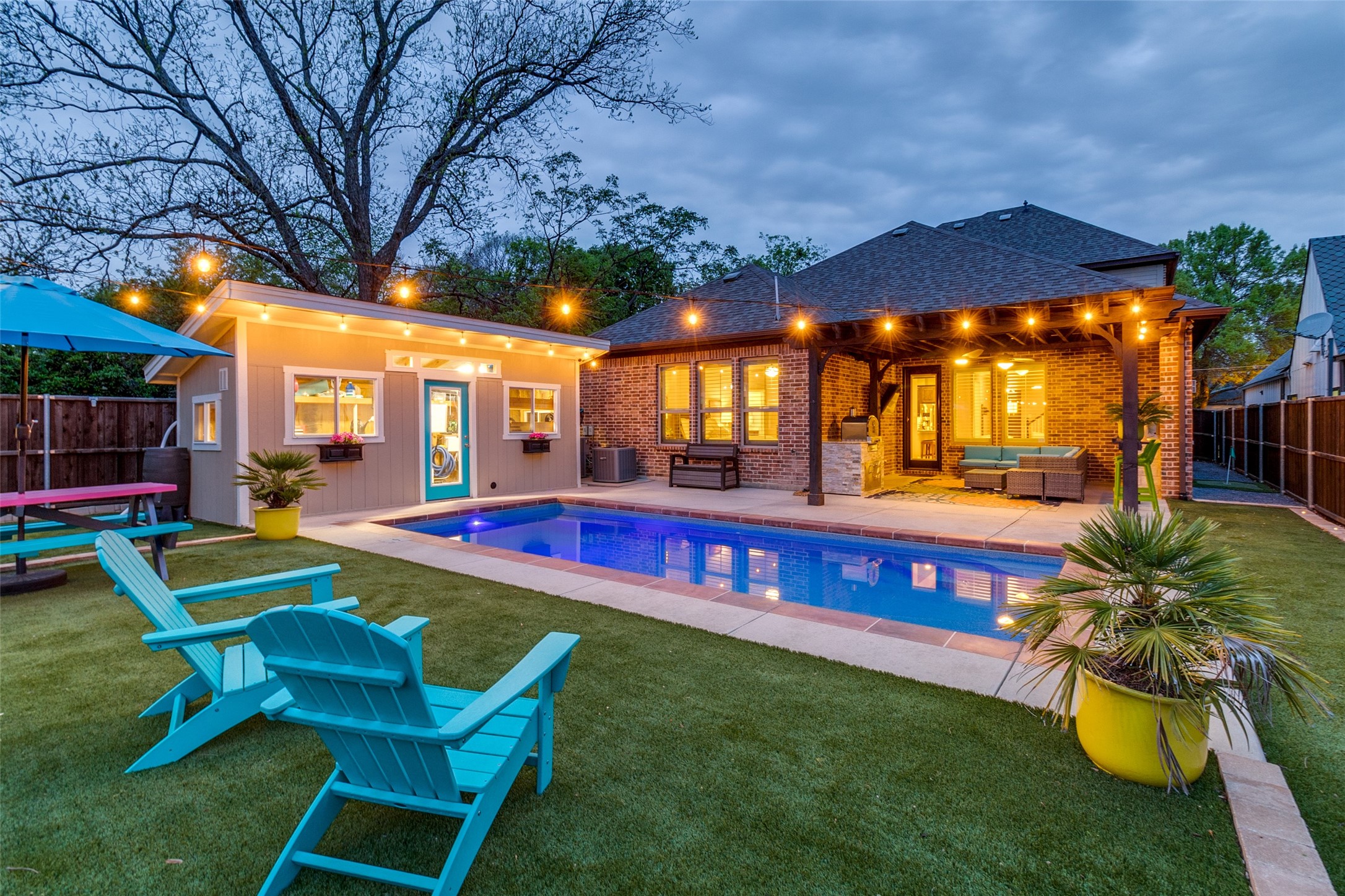 6518 Trammel Drive Dallas TX 75214