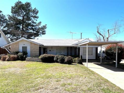 1410 Tatum Drive Arlington TX 76012