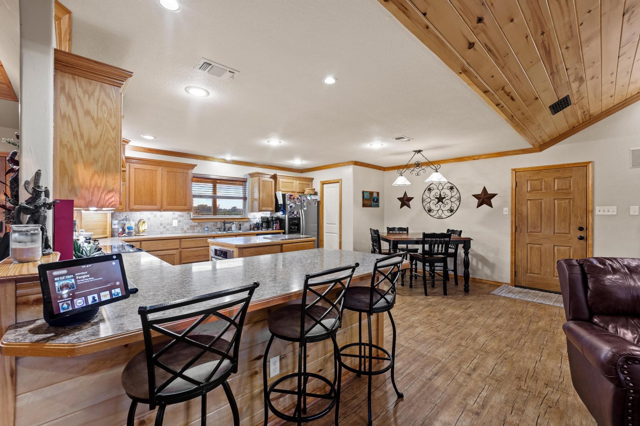 5285 County Road 3226 Lone Oak TX 75453