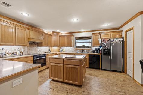 5285 County Road 3226 Lone Oak TX 75453