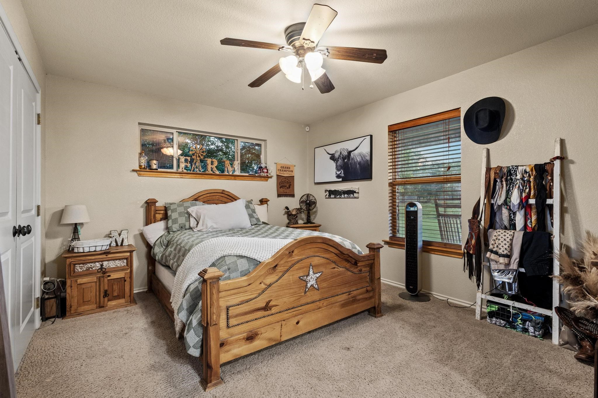 5285 County Road 3226 Lone Oak TX 75453