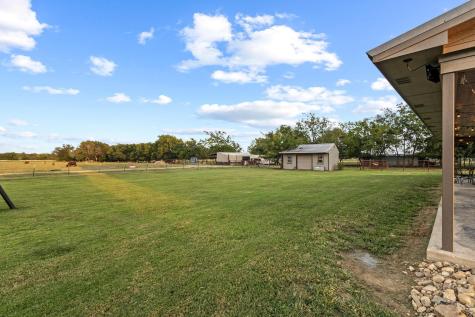 5285 County Road 3226 Lone Oak TX 75453