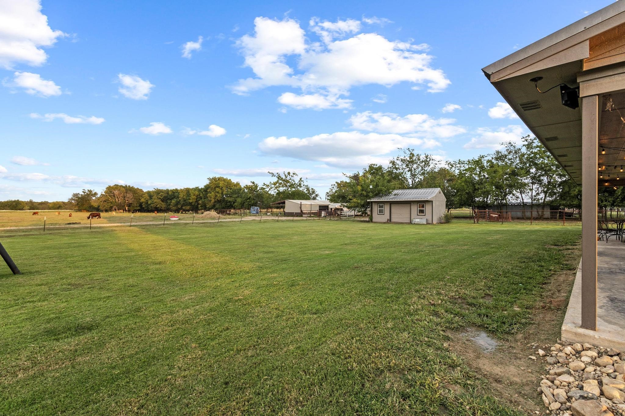 5285 County Road 3226 Lone Oak TX 75453