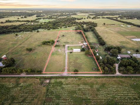 5285 County Road 3226 Lone Oak TX 75453