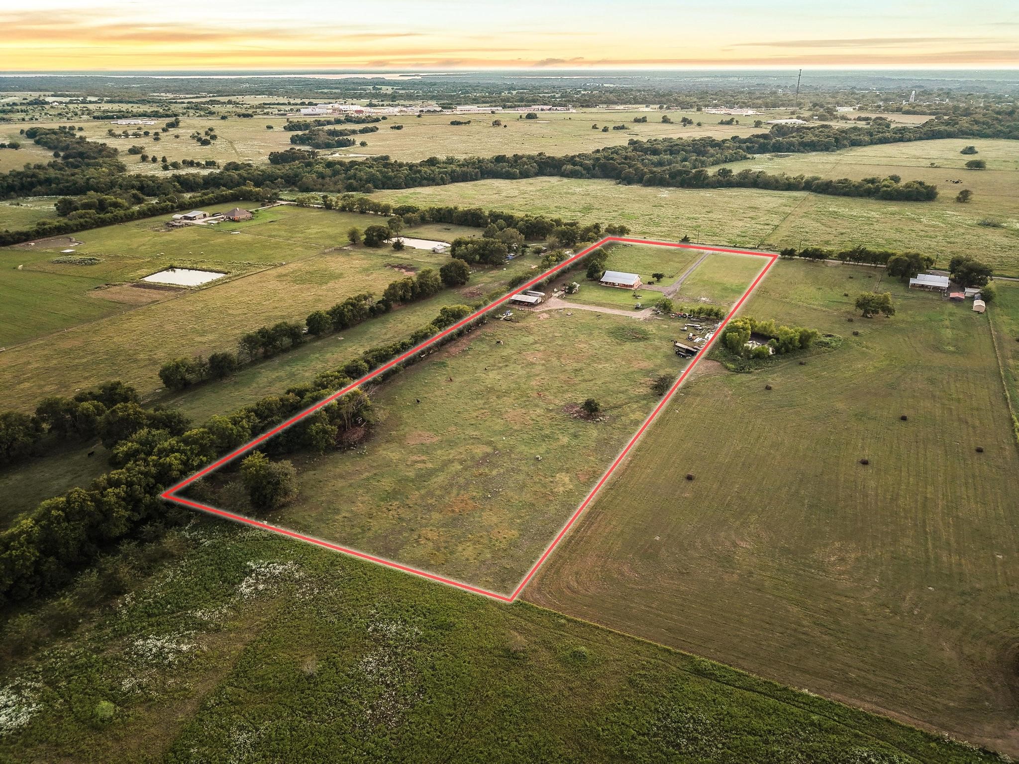 5285 County Road 3226 Lone Oak TX 75453