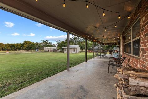 5285 County Road 3226 Lone Oak TX 75453