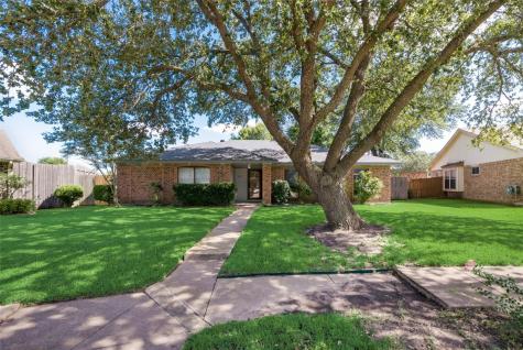 604 Shenandoah Street Mesquite TX 75150
