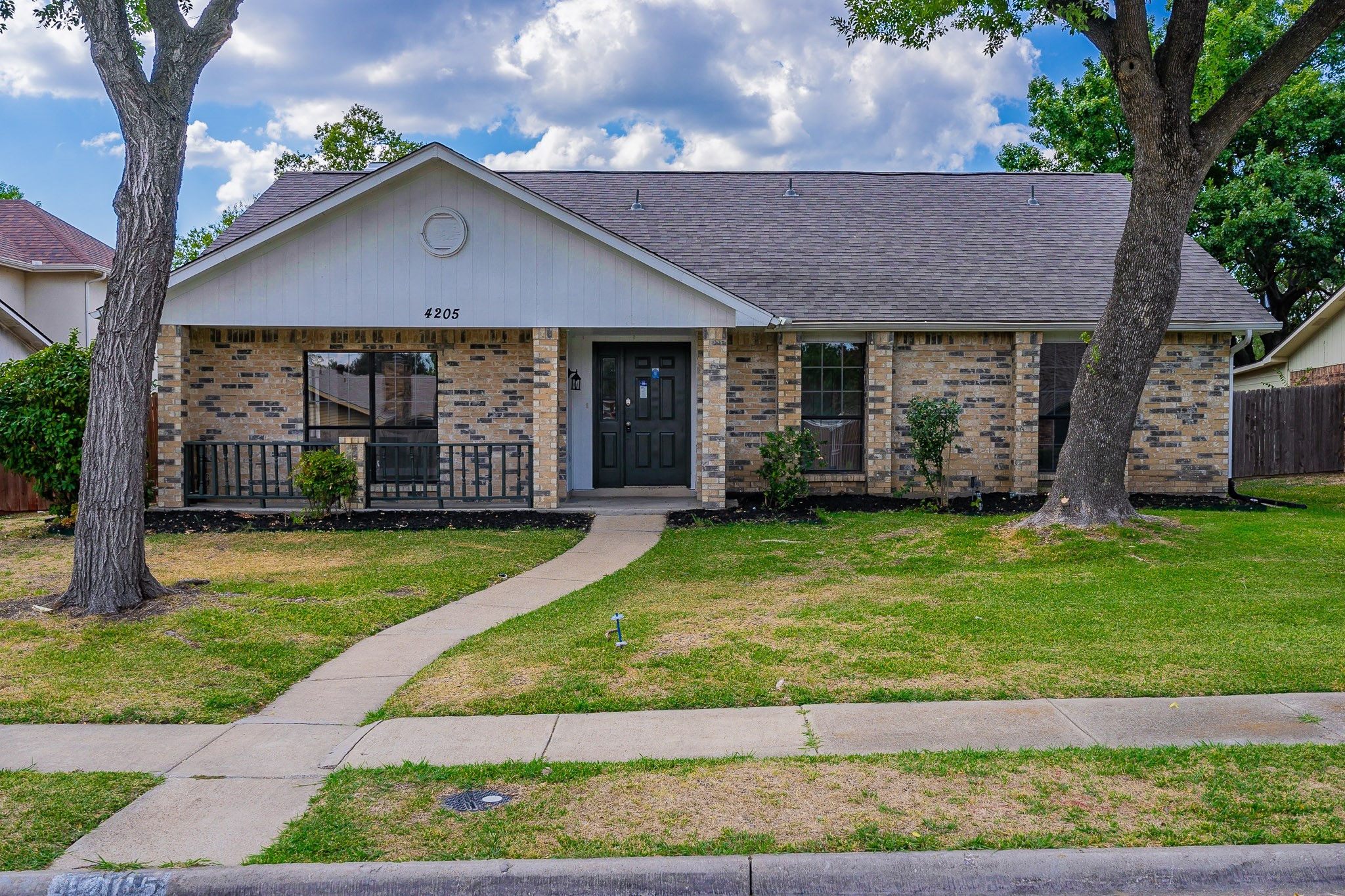 4205 Aralia Street Mesquite TX 75150