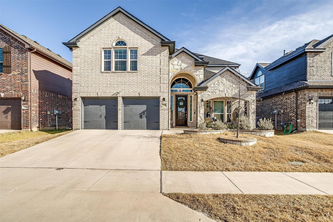 9324 Brittlebrush Trail Fort Worth TX 76177