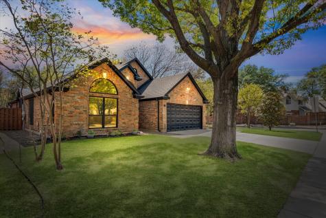 3768 Waterford Drive Addison TX 75001