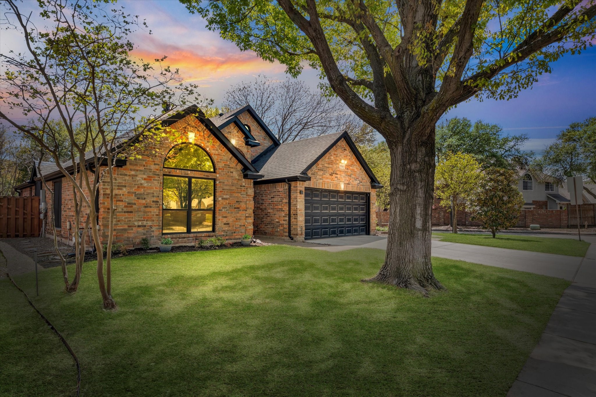 3768 Waterford Drive Addison TX 75001