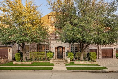 6208 Jacqueline Drive Plano TX 75024