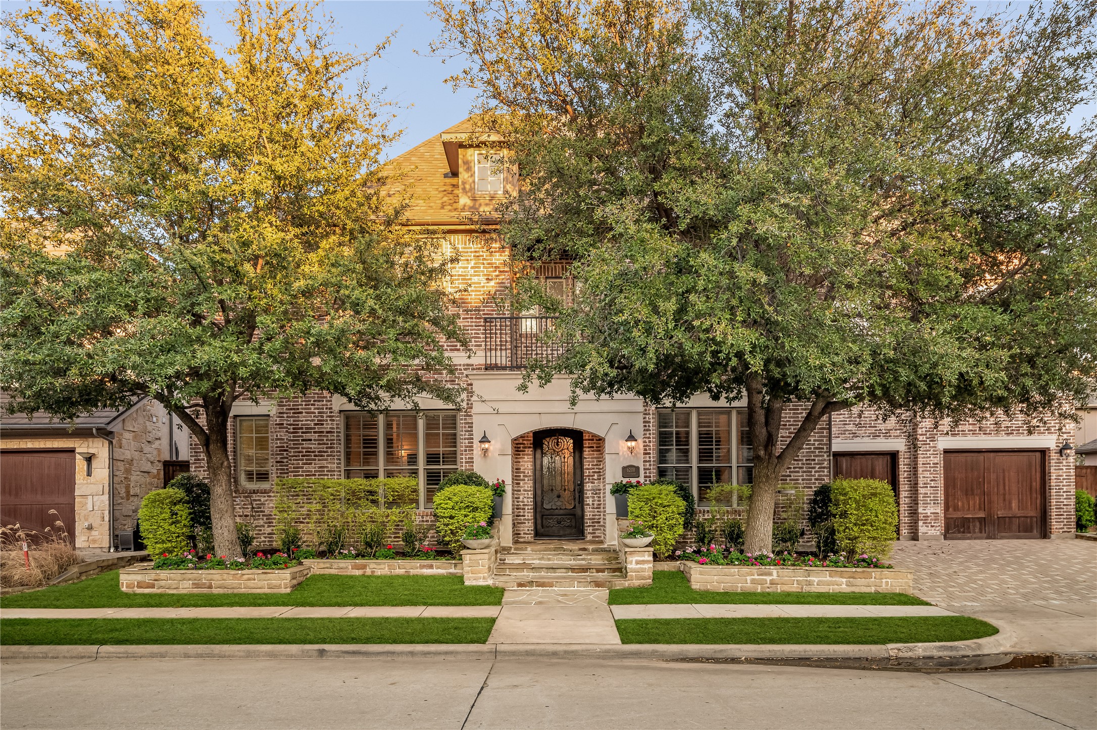 6208 Jacqueline Drive Plano TX 75024