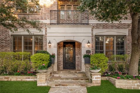6208 Jacqueline Drive Plano TX 75024