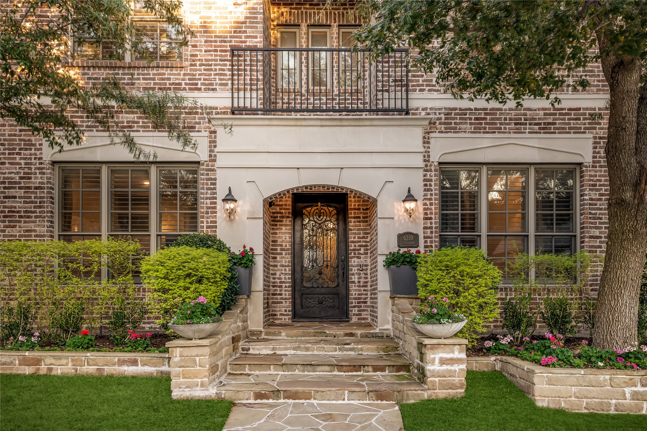6208 Jacqueline Drive Plano TX 75024
