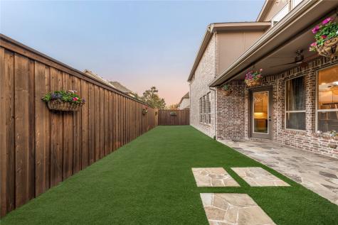 6208 Jacqueline Drive Plano TX 75024