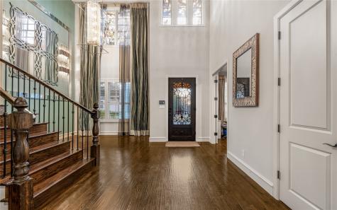6208 Jacqueline Drive Plano TX 75024