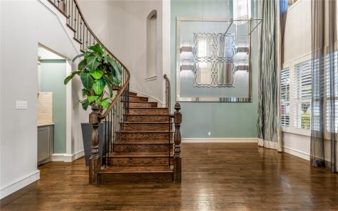 6208 Jacqueline Drive Plano TX 75024