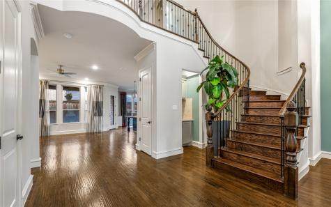 6208 Jacqueline Drive Plano TX 75024