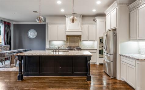 6208 Jacqueline Drive Plano TX 75024