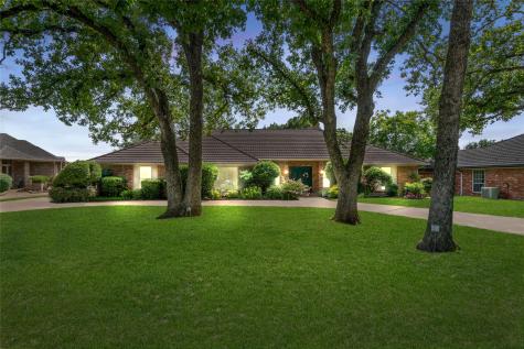 5202 Wimbledon Court Arlington TX 76017