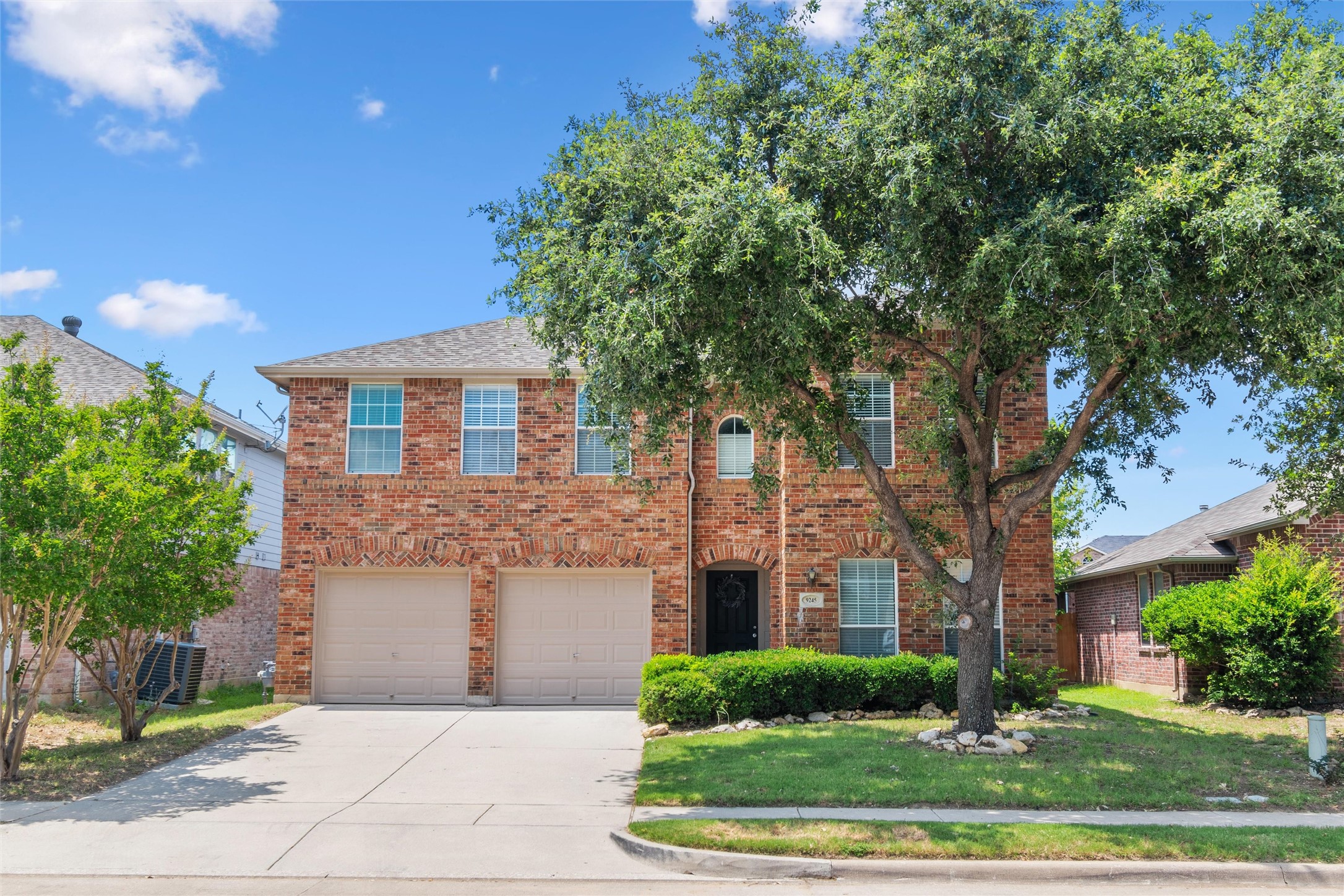 9245 Conestoga Drive Fort Worth TX 76131