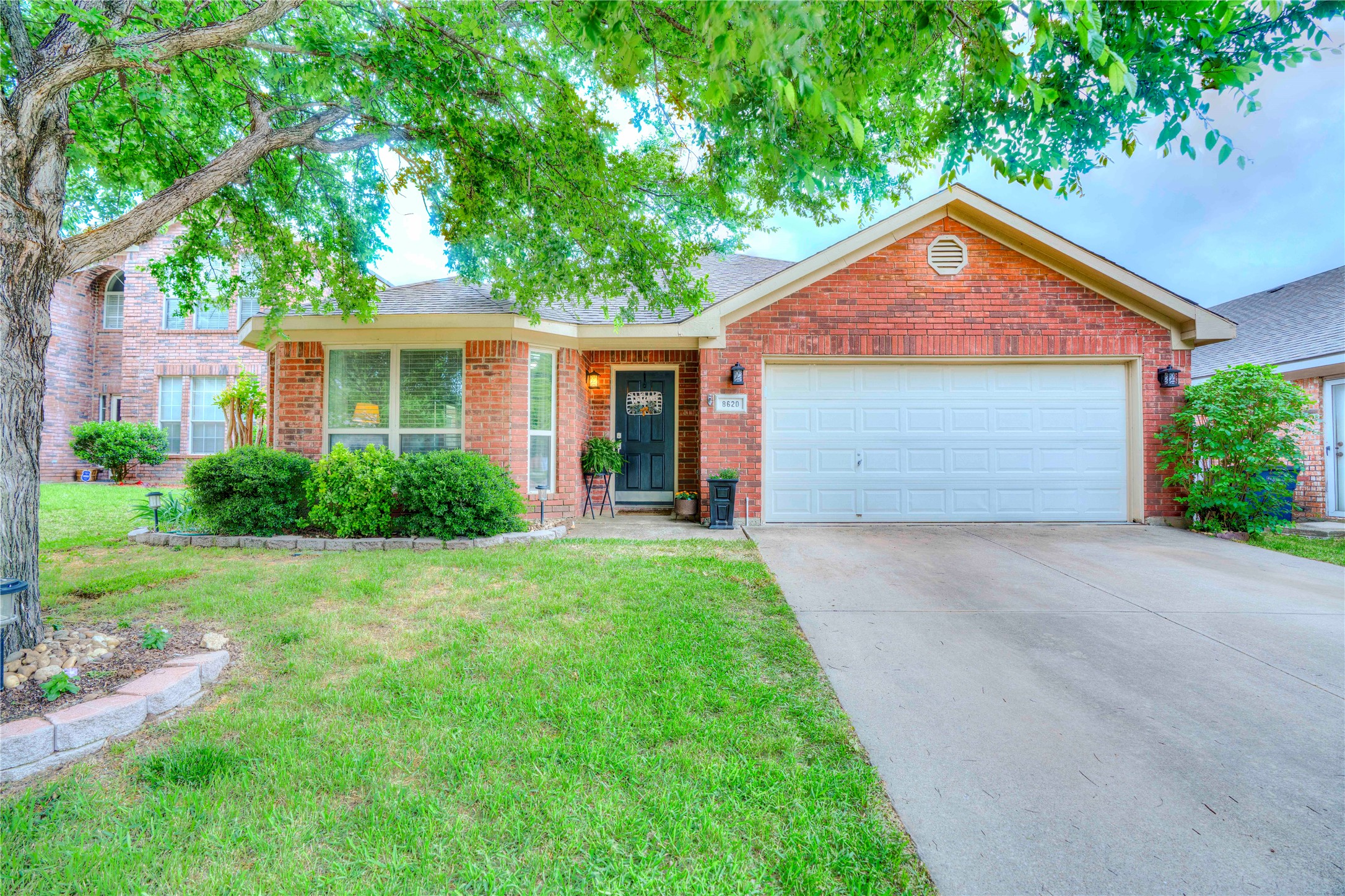 8620 Trinity Vista Trail Fort Worth TX 76053