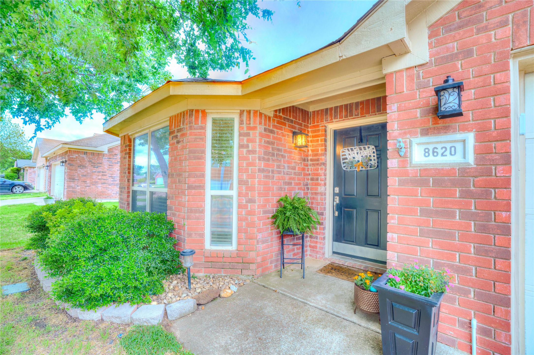 8620 Trinity Vista Trail Fort Worth TX 76053