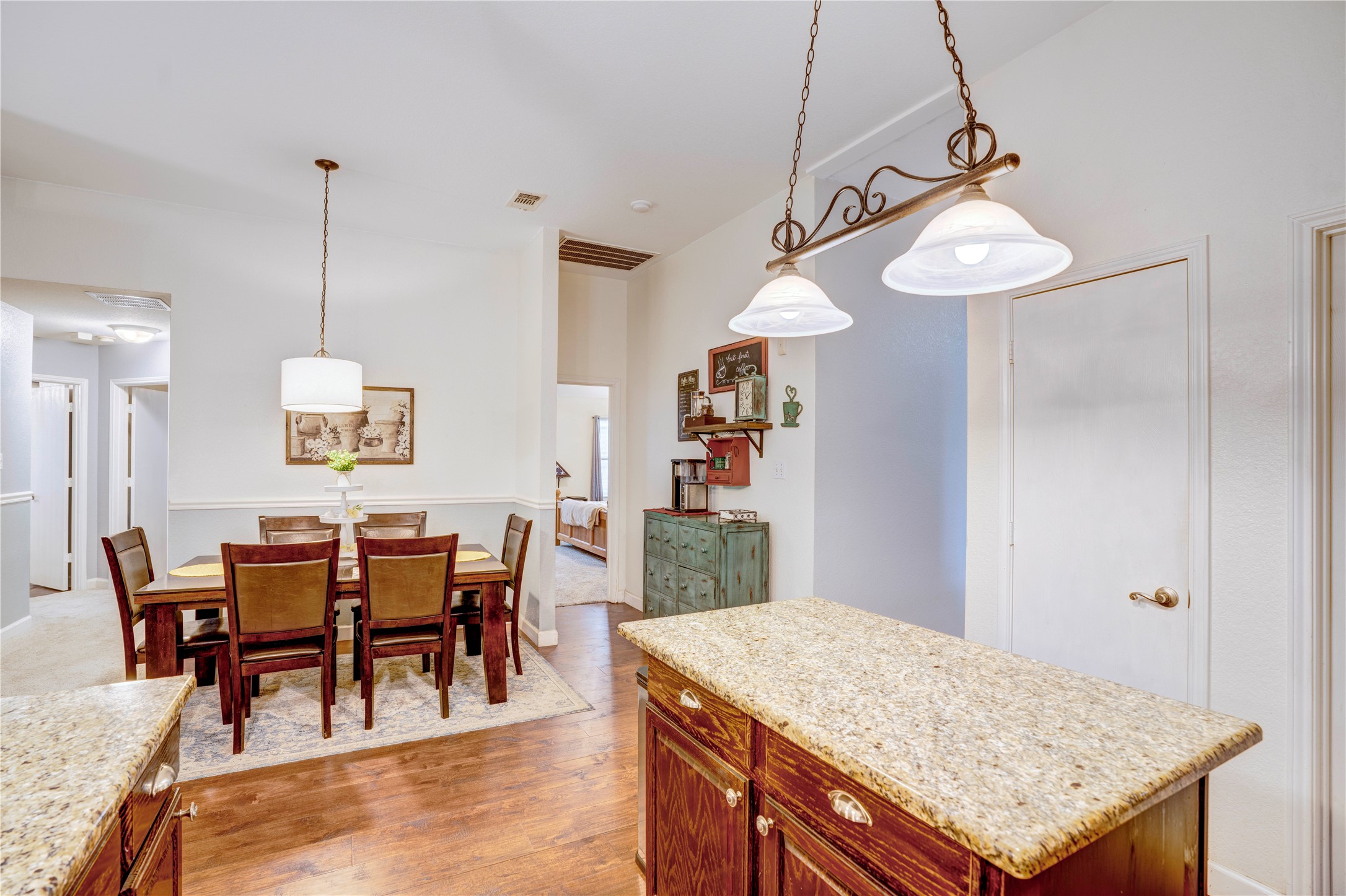 8620 Trinity Vista Trail Fort Worth TX 76053
