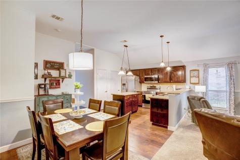 8620 Trinity Vista Trail Fort Worth TX 76053