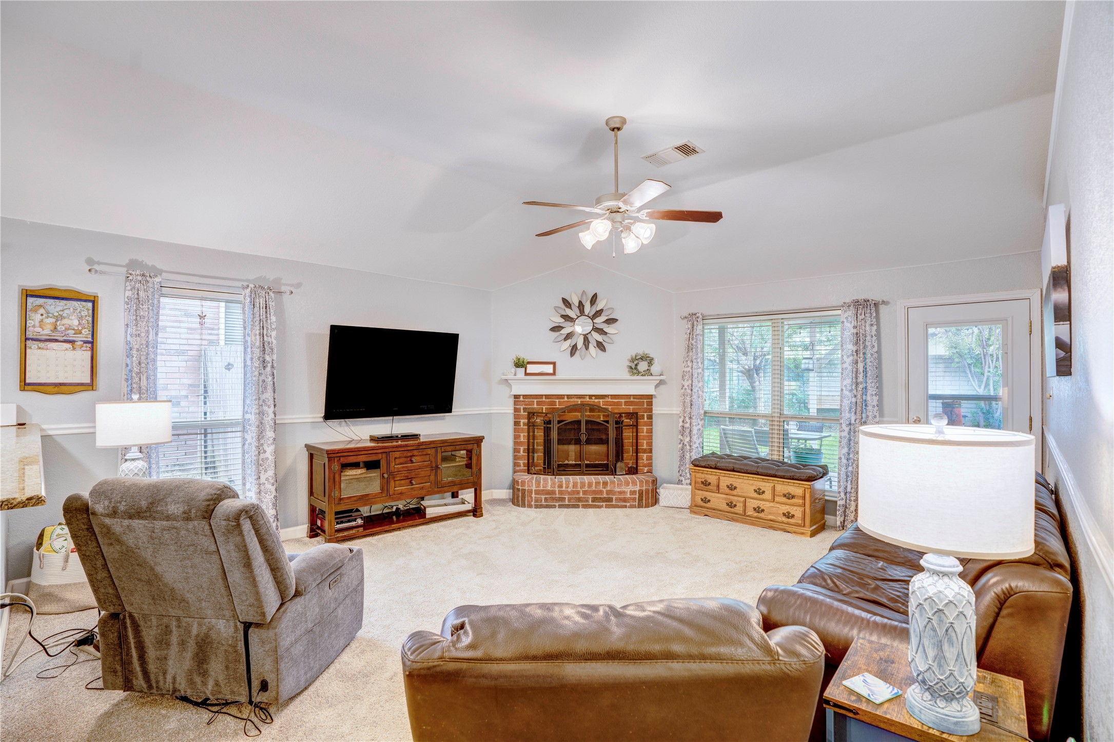 8620 Trinity Vista Trail Fort Worth TX 76053