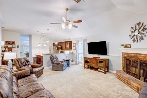8620 Trinity Vista Trail Fort Worth TX 76053