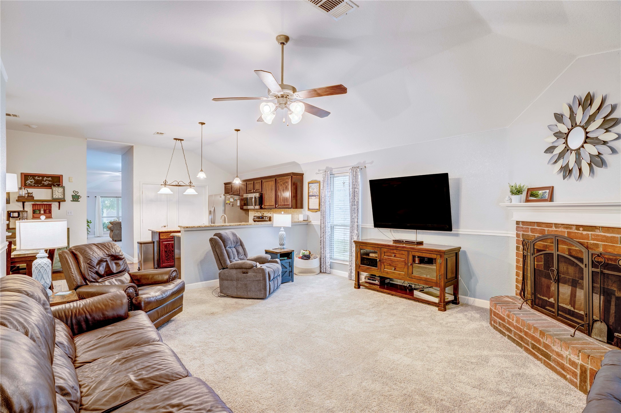 8620 Trinity Vista Trail Fort Worth TX 76053