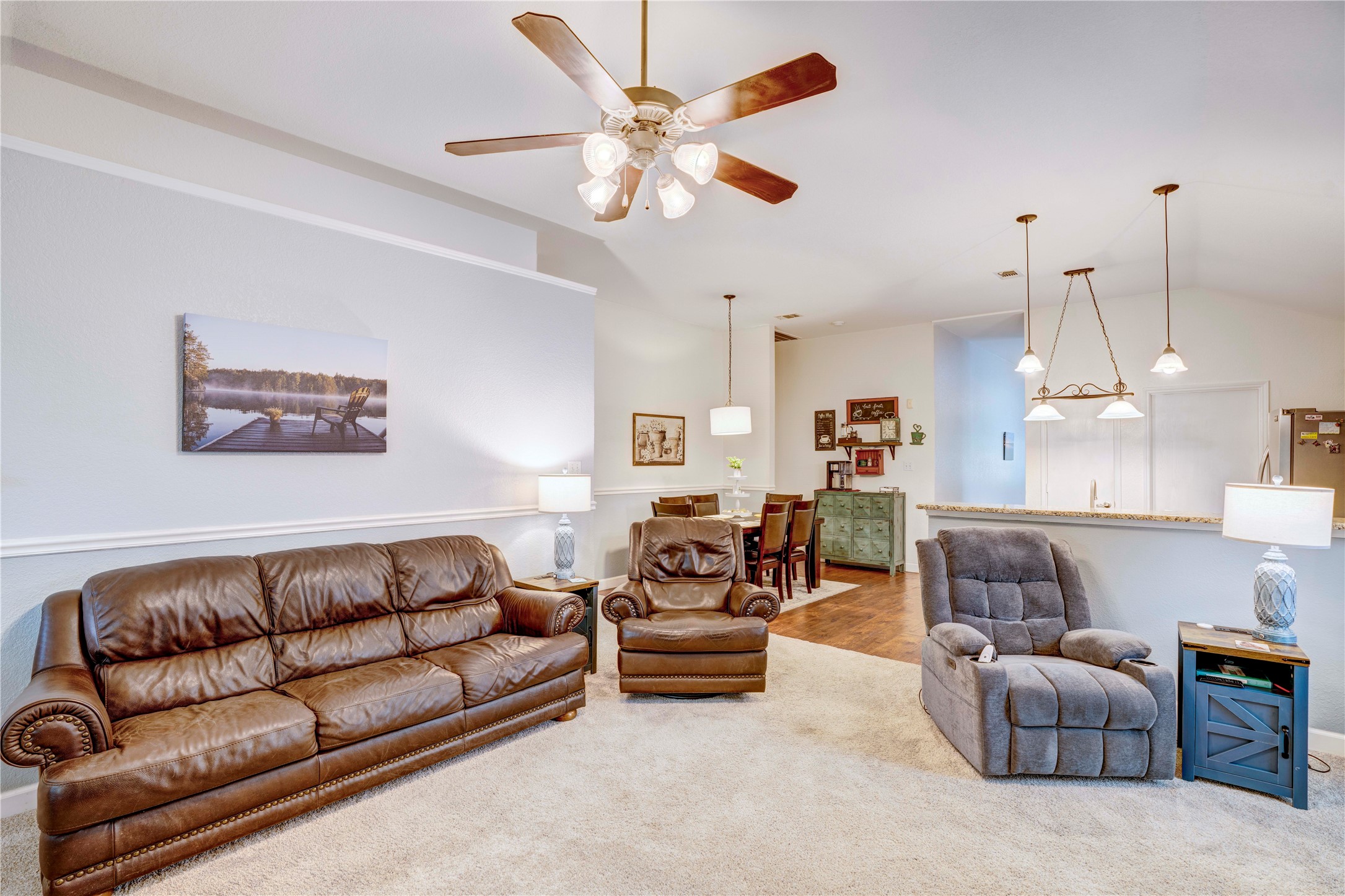 8620 Trinity Vista Trail Fort Worth TX 76053