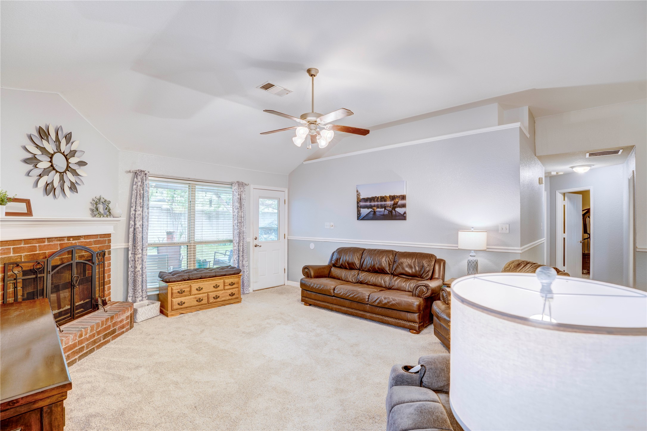 8620 Trinity Vista Trail Fort Worth TX 76053