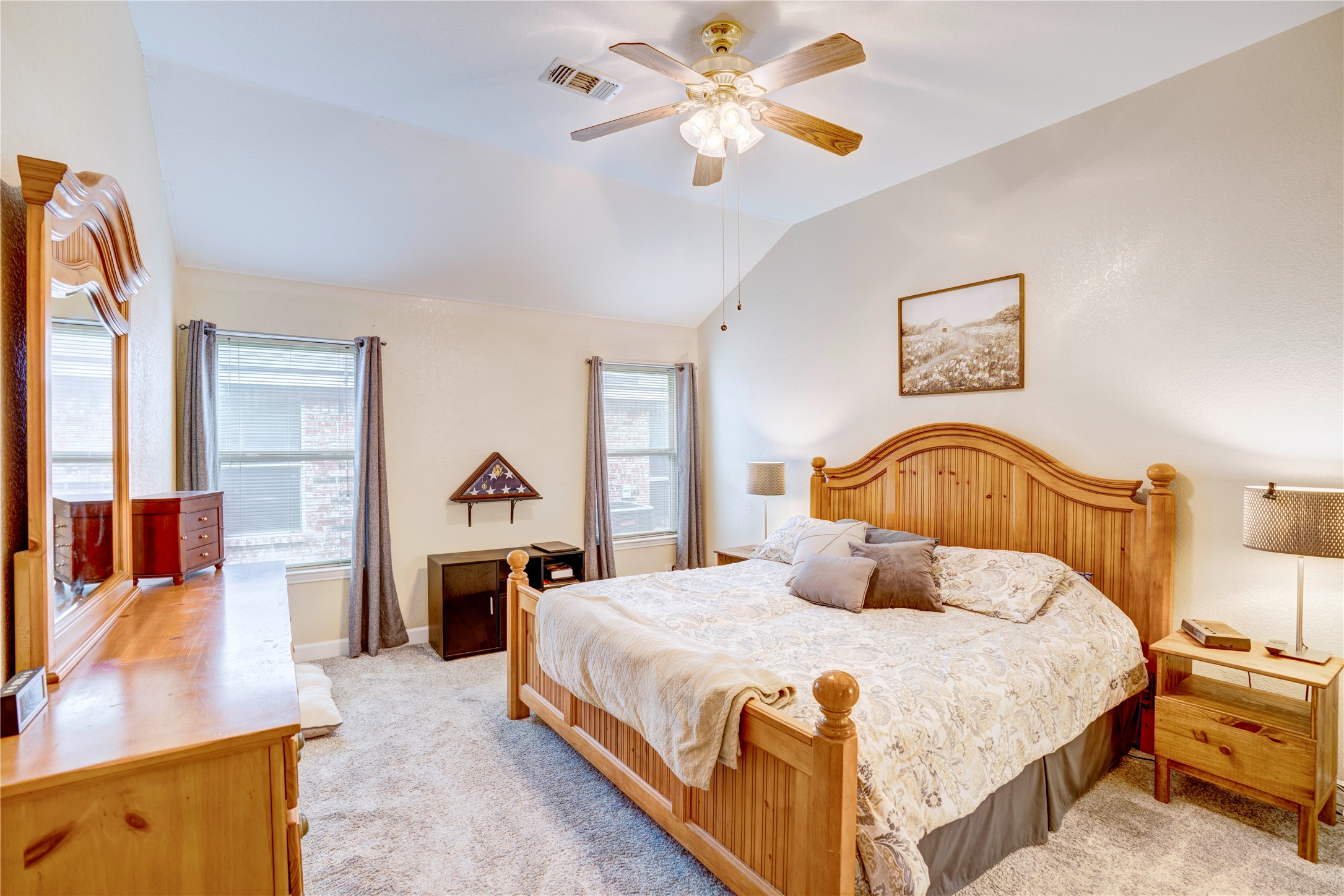 8620 Trinity Vista Trail Fort Worth TX 76053