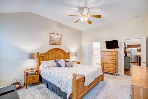 8620 Trinity Vista Trail Fort Worth TX 76053