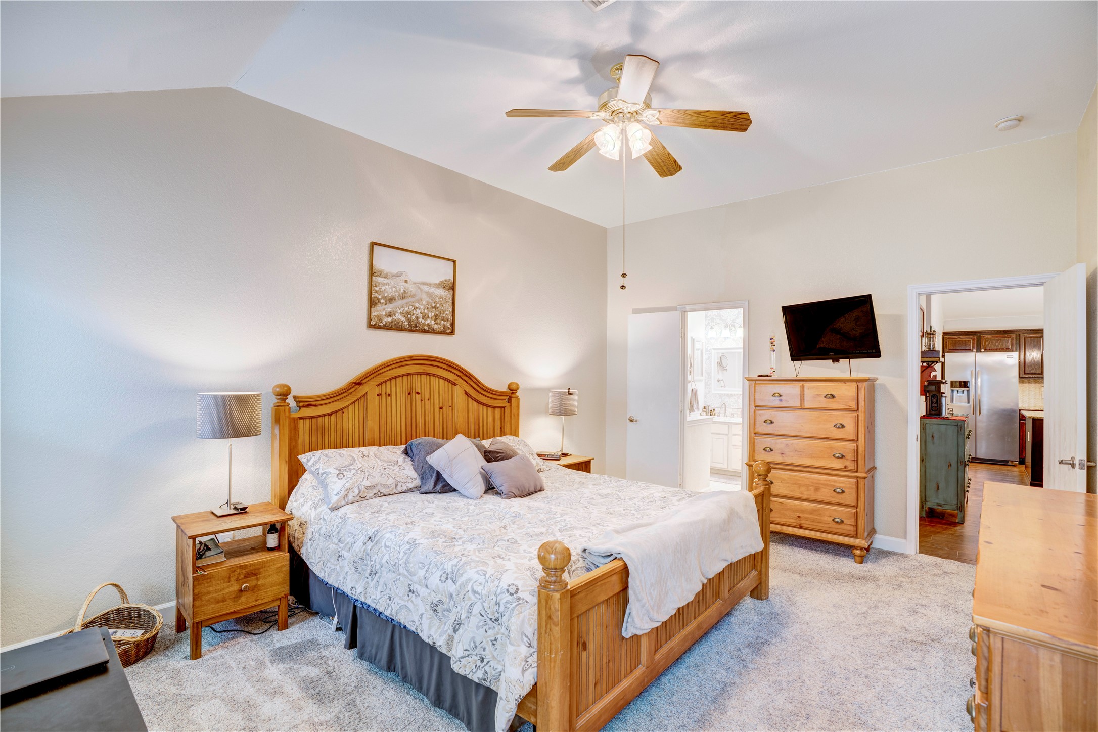 8620 Trinity Vista Trail Fort Worth TX 76053