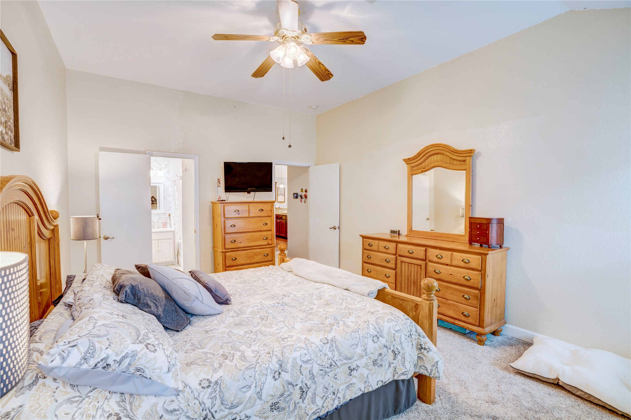 8620 Trinity Vista Trail Fort Worth TX 76053