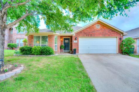 8620 Trinity Vista Trail Fort Worth TX 76053