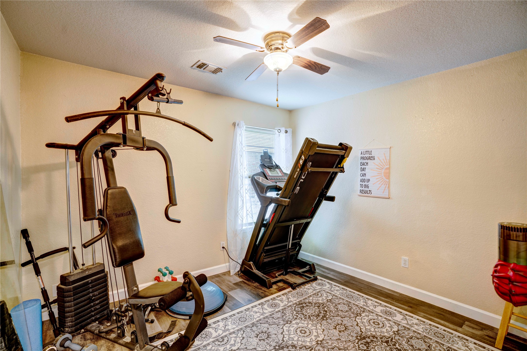 8620 Trinity Vista Trail Fort Worth TX 76053