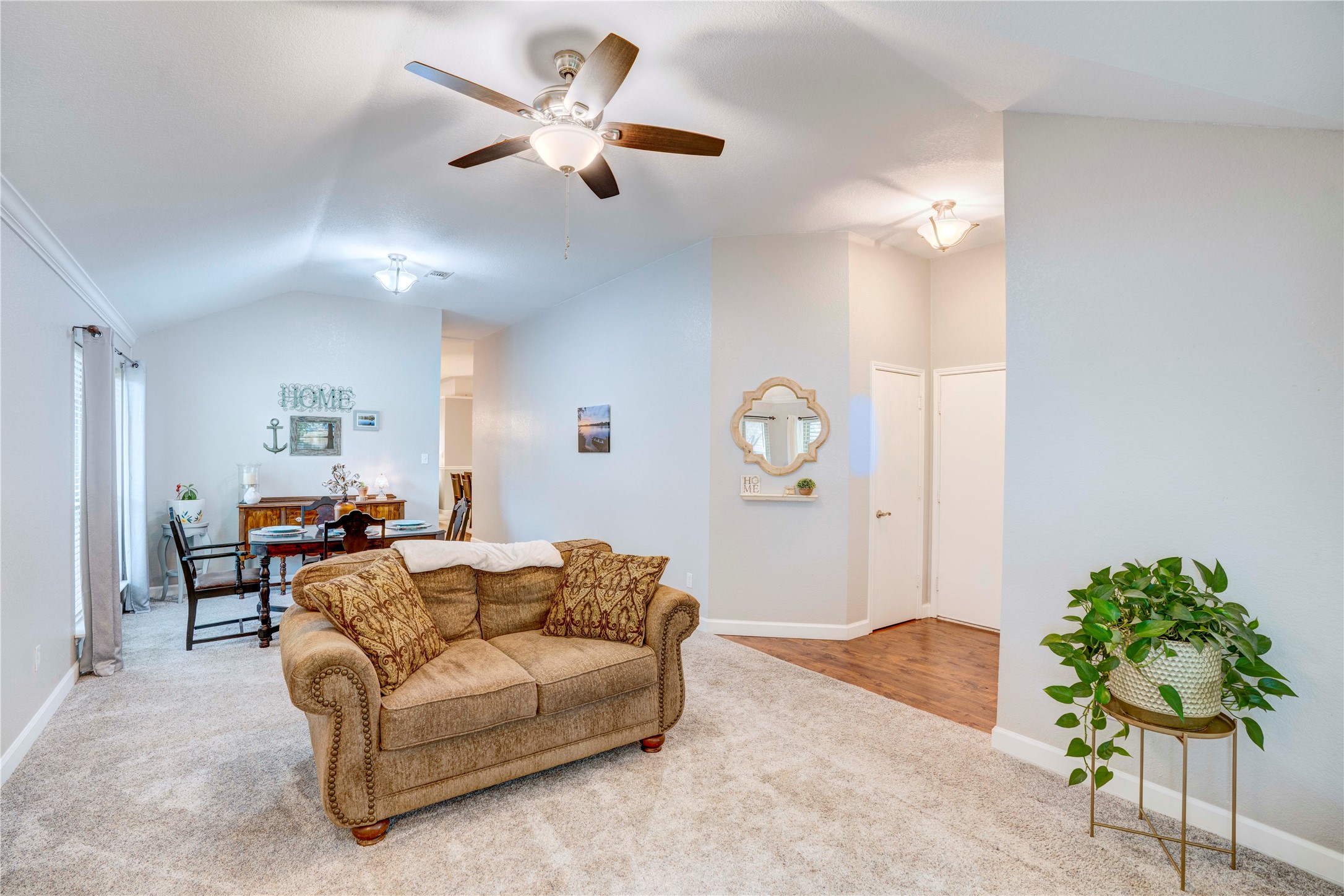 8620 Trinity Vista Trail Fort Worth TX 76053