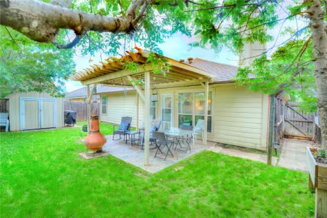 8620 Trinity Vista Trail Fort Worth TX 76053