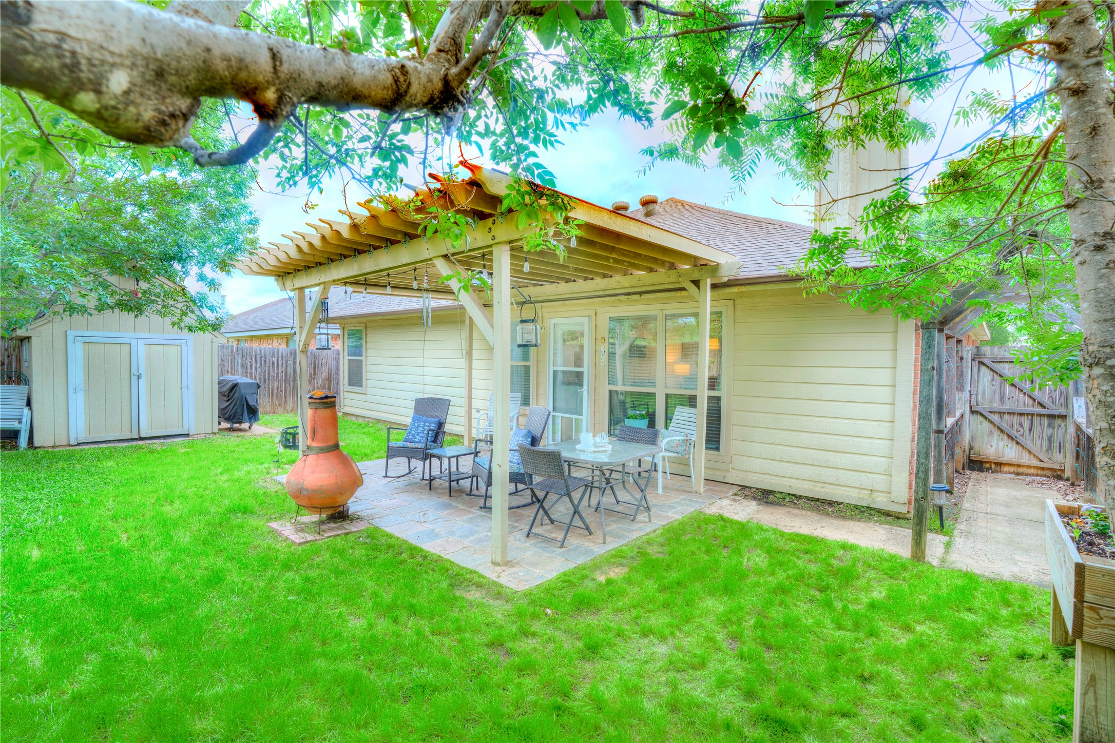 8620 Trinity Vista Trail Fort Worth TX 76053