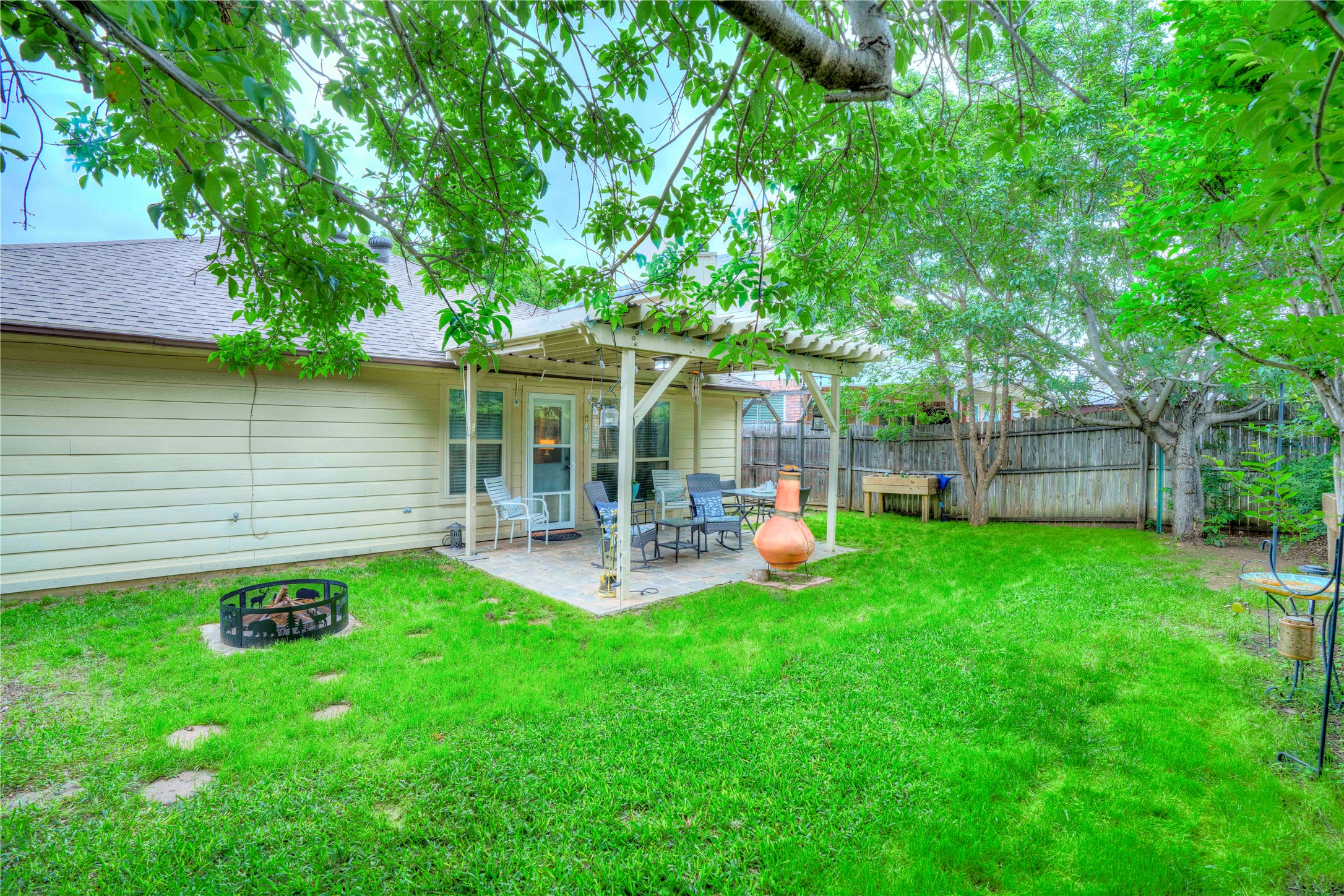8620 Trinity Vista Trail Fort Worth TX 76053