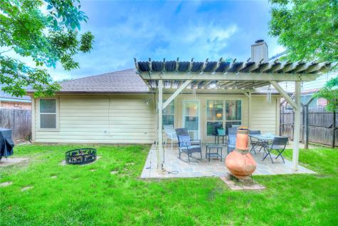 8620 Trinity Vista Trail Fort Worth TX 76053