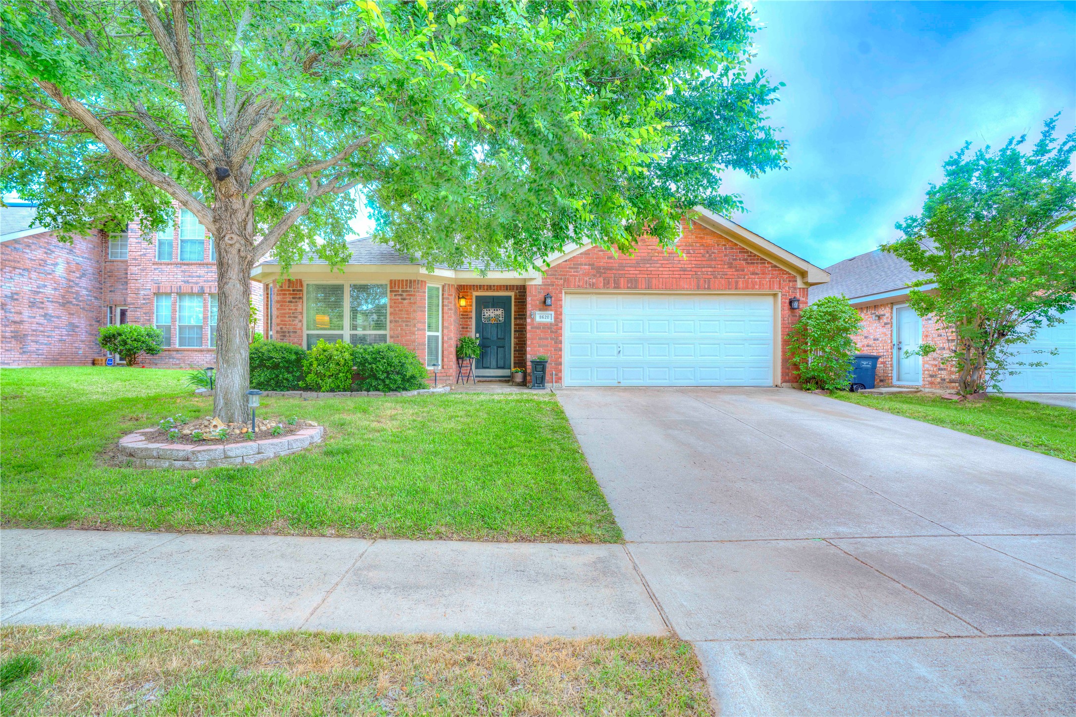 8620 Trinity Vista Trail Fort Worth TX 76053