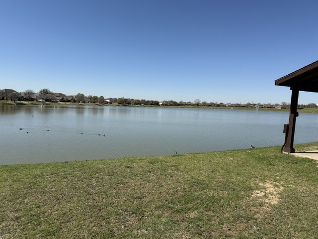 8620 Trinity Vista Trail Fort Worth TX 76053