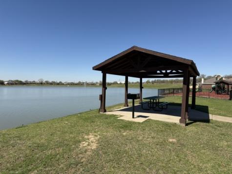 8620 Trinity Vista Trail Fort Worth TX 76053
